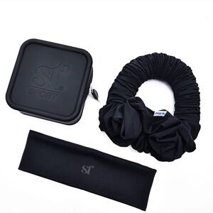 Sleepy Tie Sporty Set